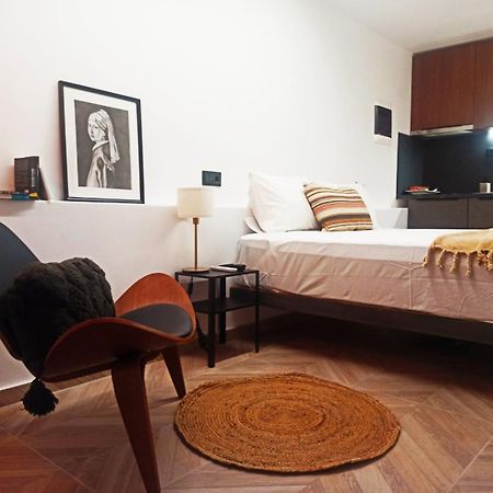 Down Town Luxurious Apartments 7 Alexandroúpolis Ngoại thất bức ảnh
