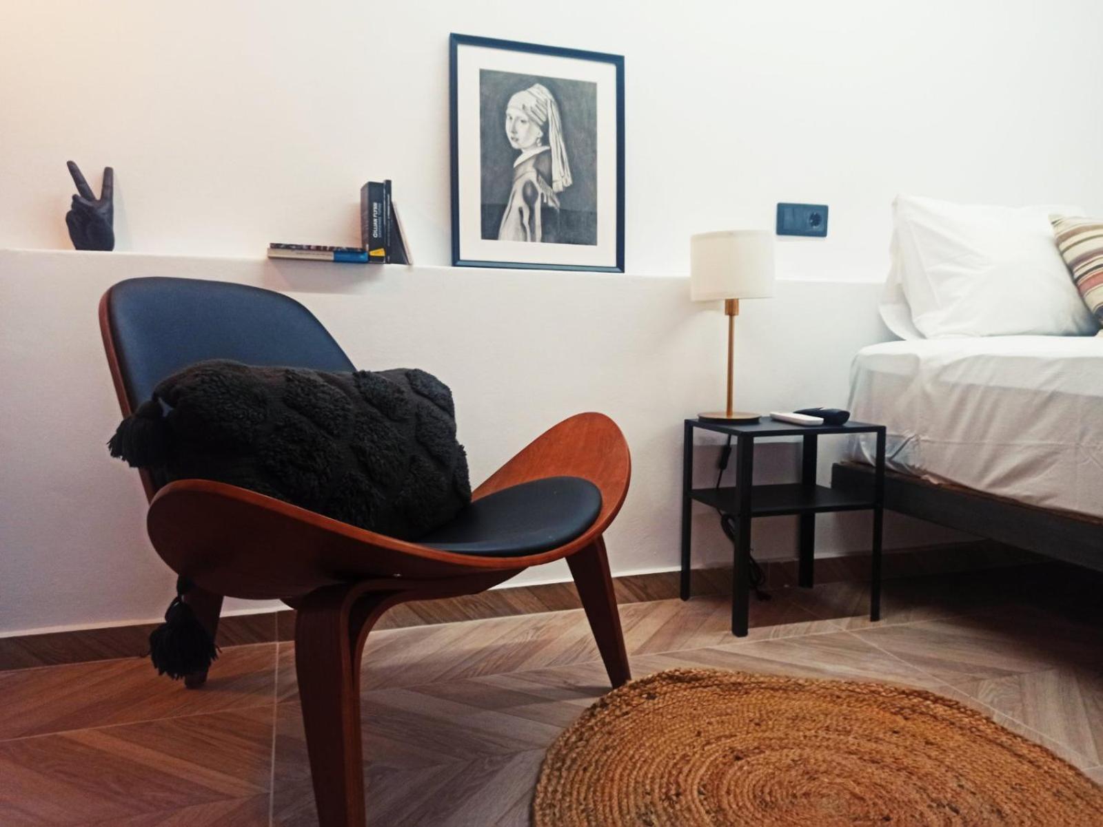 Down Town Luxurious Apartments 7 Alexandroúpolis Ngoại thất bức ảnh