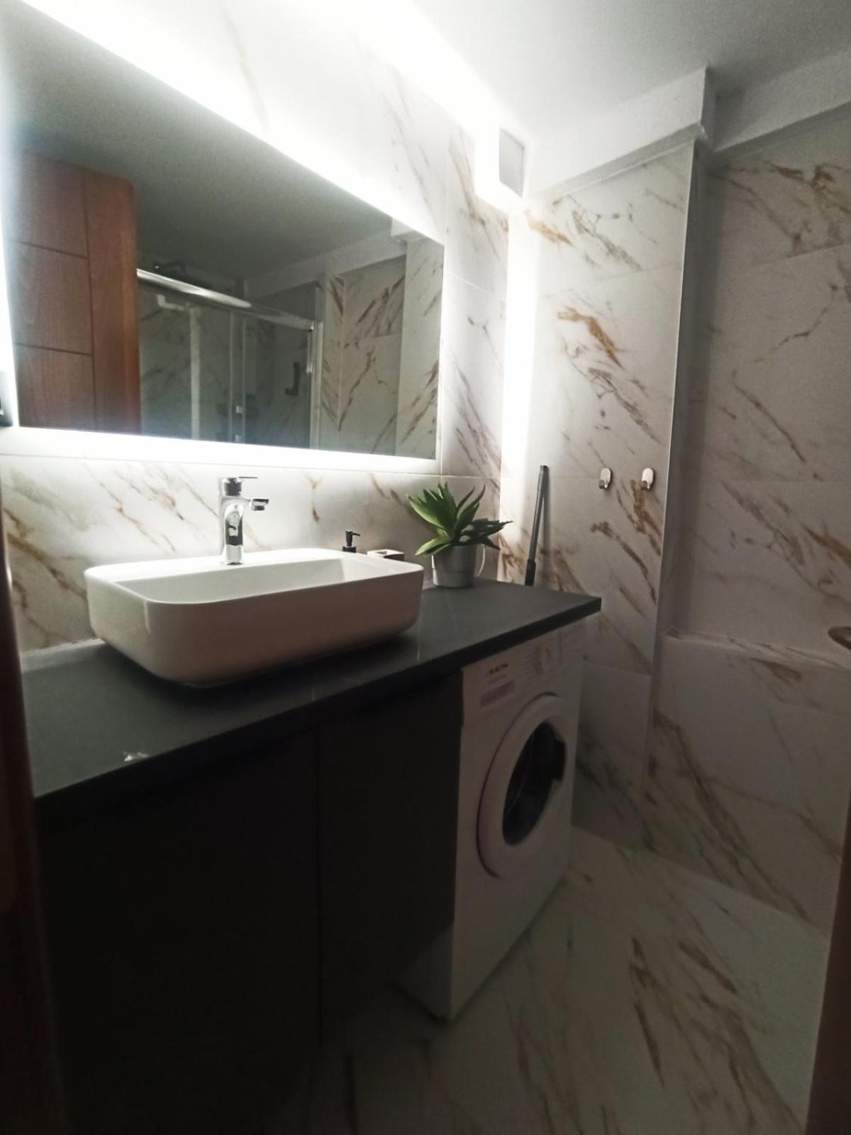 Down Town Luxurious Apartments 7 Alexandroúpolis Ngoại thất bức ảnh